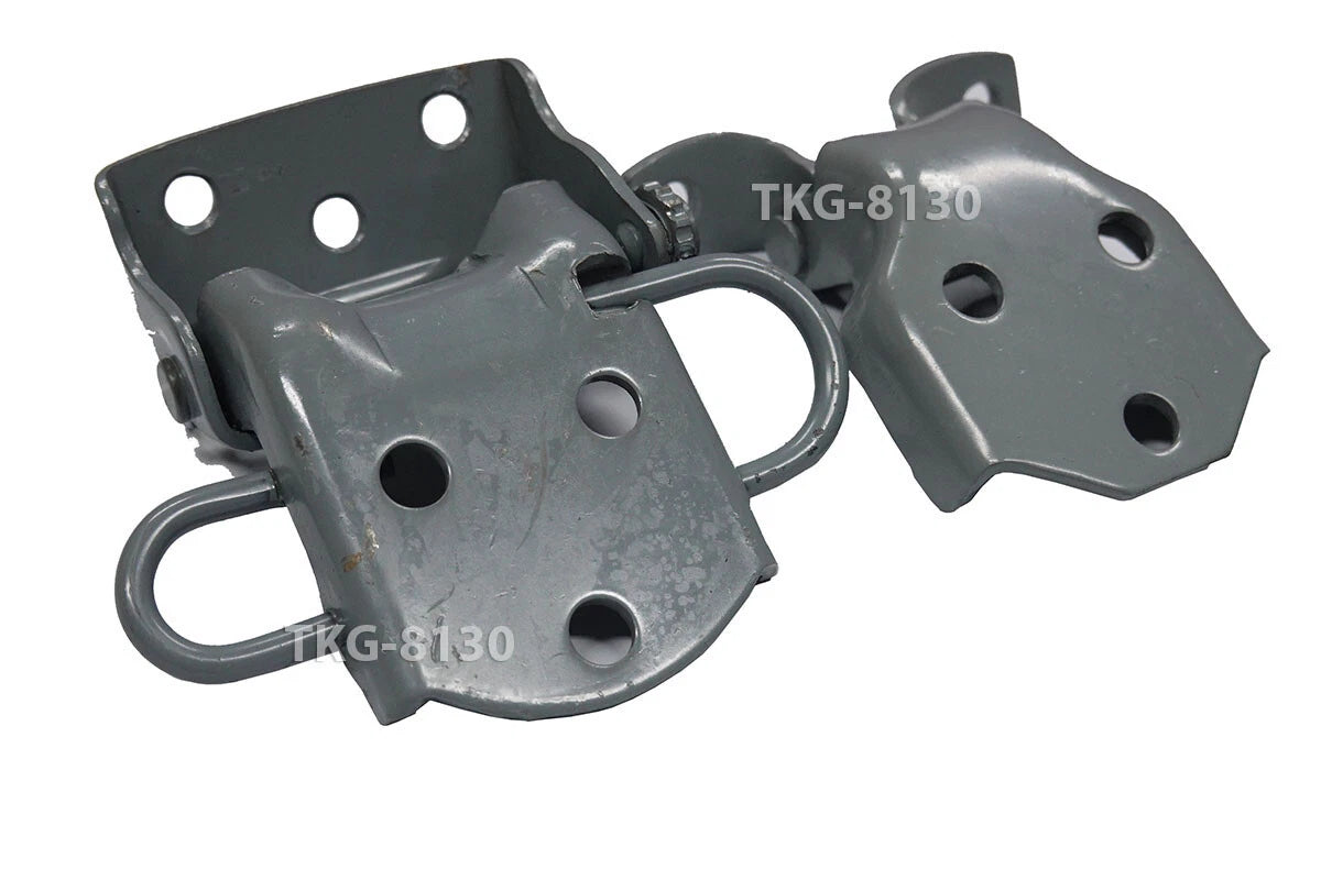 Left Side Door Hinges for Datsun UteTruck 720 2WD 4WD (1980-1986)