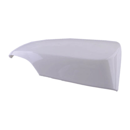 White Side Rearview Mirror Cover Caps for Toyota Yaris (2012-2020)