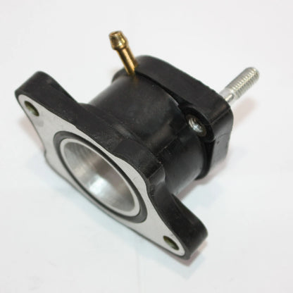 28mm Carburetor Intake Manifold for 125cc 150cc PIT Quad Dirt Bike ATV Buggy