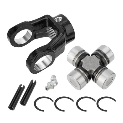 Front Drive Shaft Yoke & U-Joint for Polaris Ranger XP 900 4X4 LE (2013–2016)