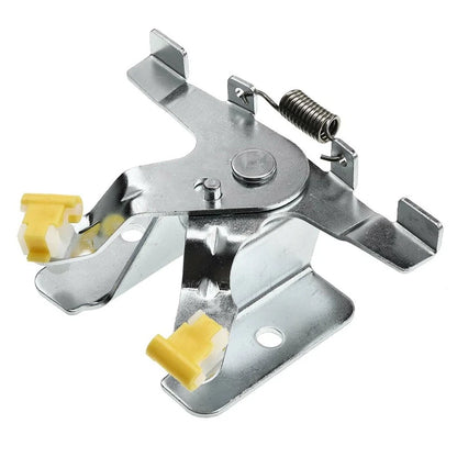 Tailgate Latch Actuator for Ford F Super Duty F150 F250 F350 (2004-2023)