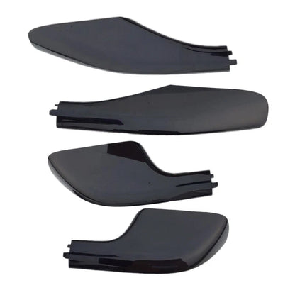 Roof Rail Rack for Toyota Land Cruiser LC100 FJ100 (1998-2007)