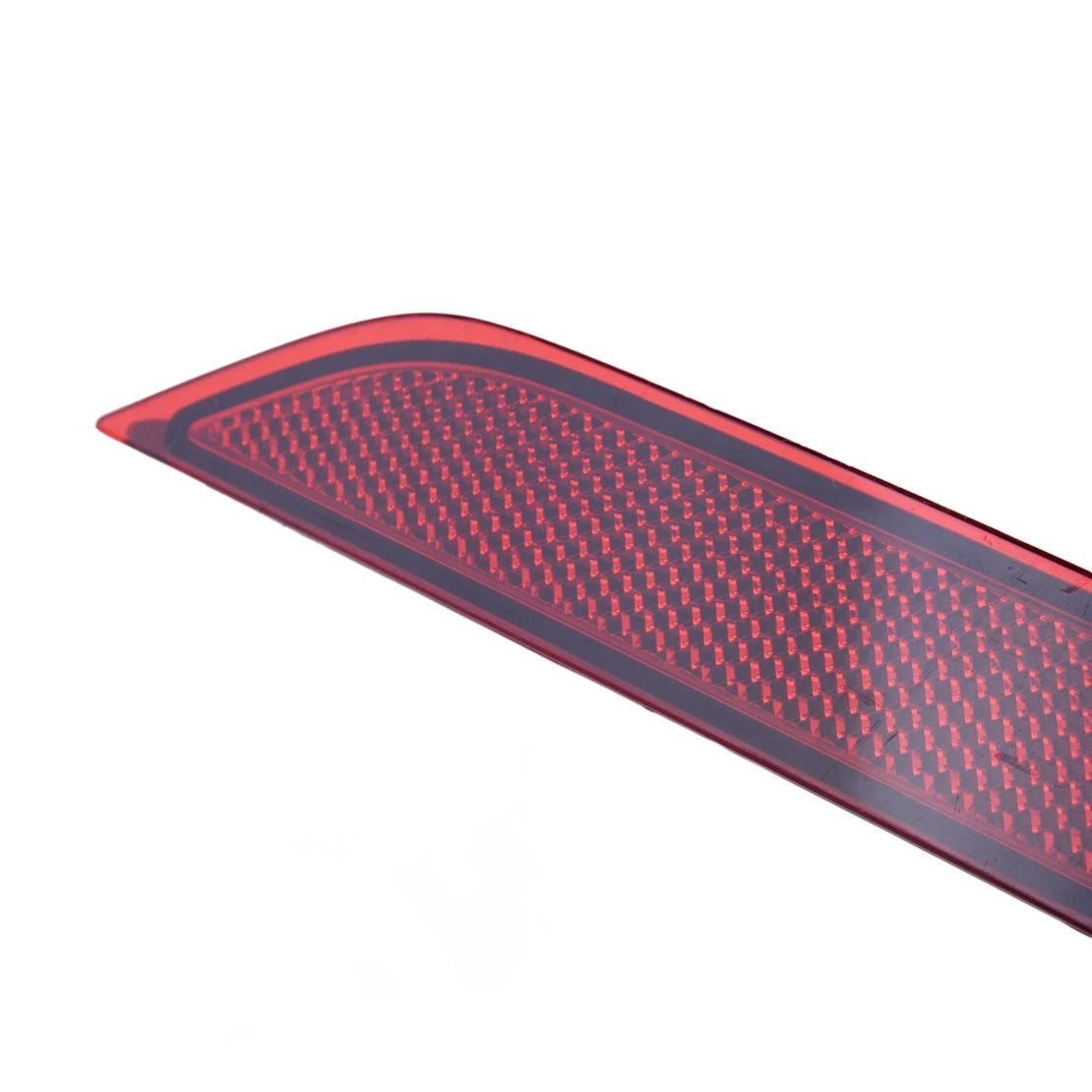 Left Rear Bumper Reflector for Volvo XC60 (2018-2021), XC90 (2016-2021)