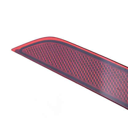 Left Rear Bumper Reflector for Volvo XC60 (2018-2021), XC90 (2016-2021)
