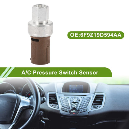 A/C Pressure Switch Sensor for Ford Edge 3.5L (2007-2010)