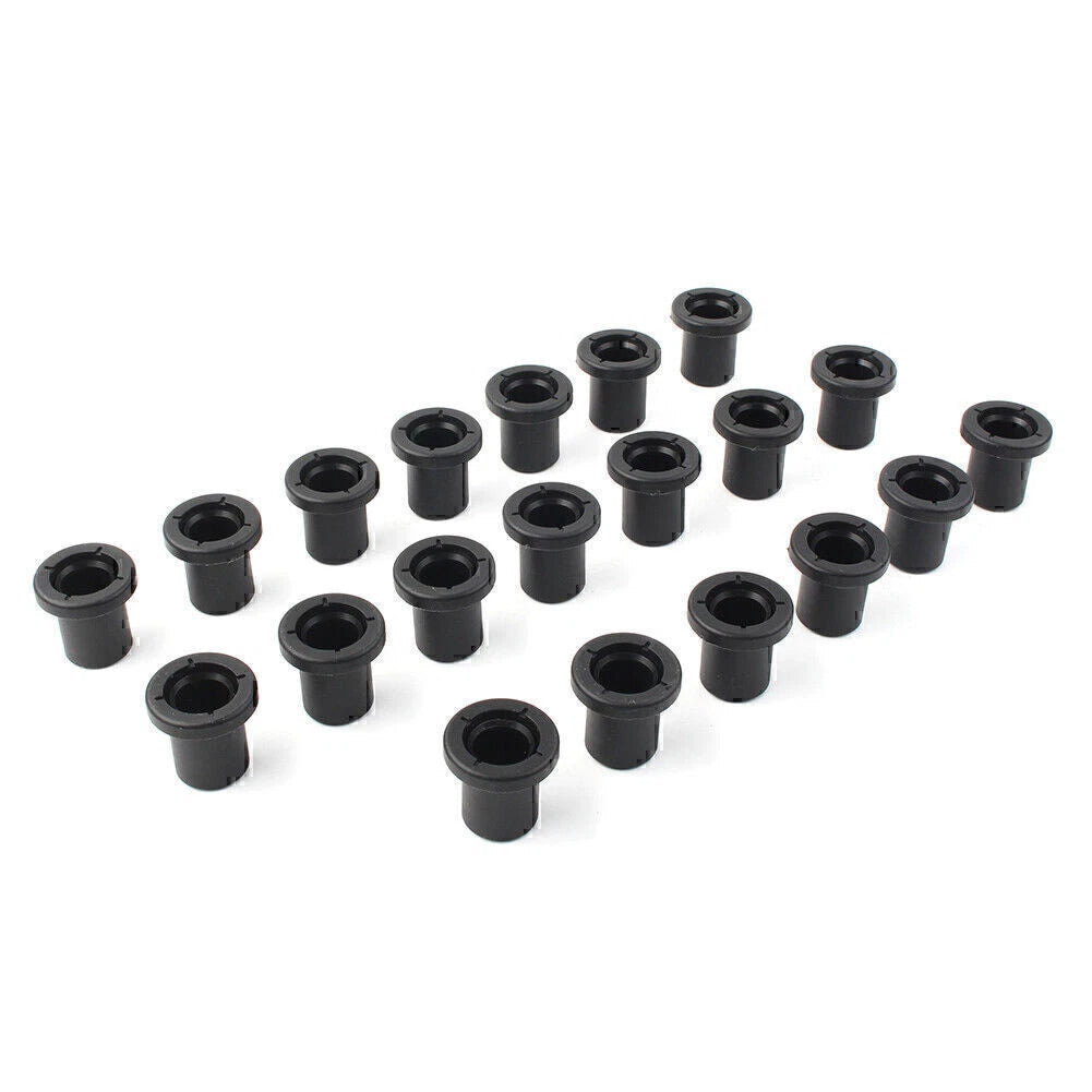 Rear Suspension A-Arm Bushings for Polaris Sportsman X2 800 EFI (2007)