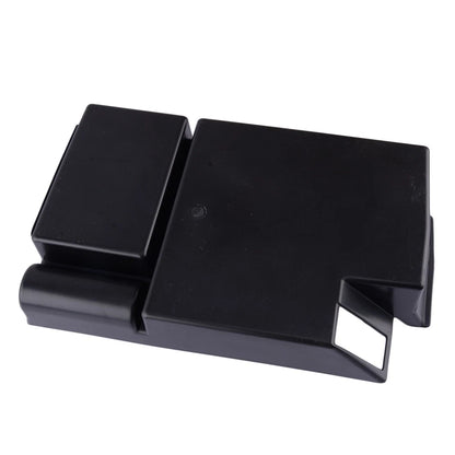 Car Center Console Armrest Storage Box for Toyota Sienna (2021-2022)