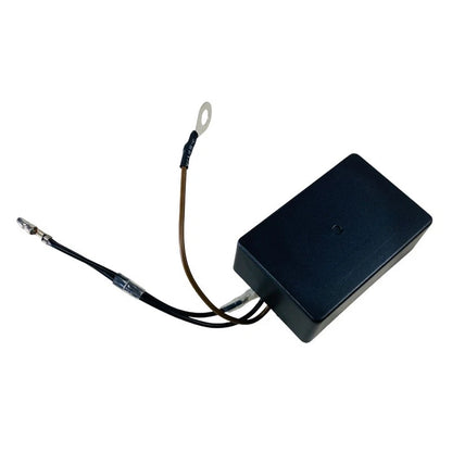 Limiter for Club Car DS Precedent