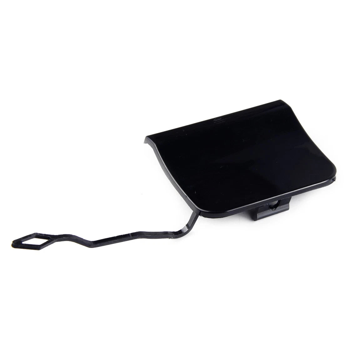 Bumper Tow Hook Cover for Mercedes Benz W204 C350 (2008-2015)