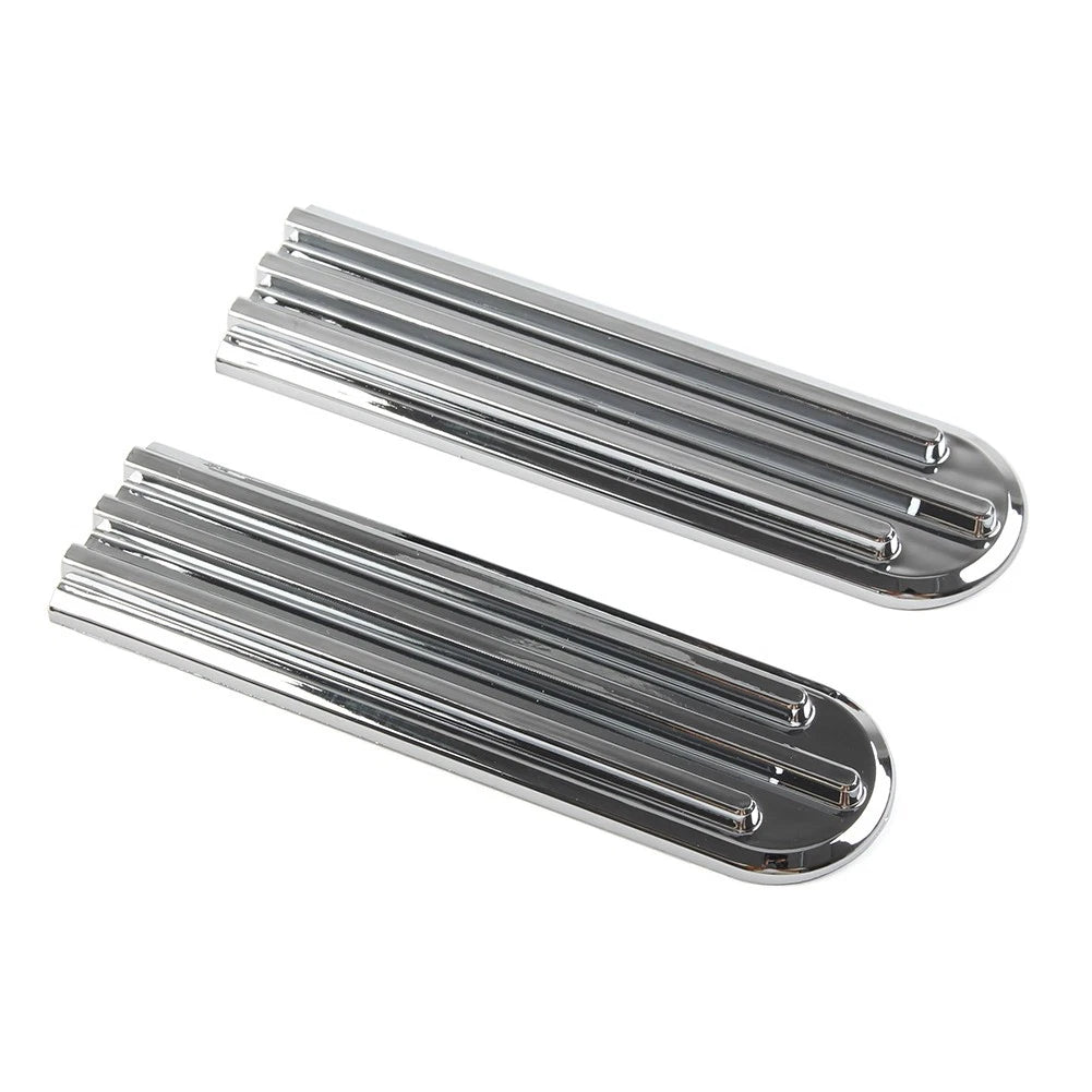 Upper Fork Slider Accent for Harley FLHR Electra Glide Road King (2014-2021)