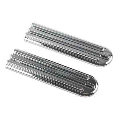 Upper Fork Slider Accent for Harley FLHR Electra Glide Road King (2014-2021)
