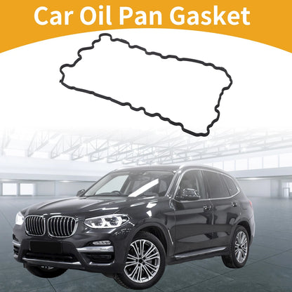 Transmission Filter Oil Pan Gasket for BMW 328i (2012-2016)