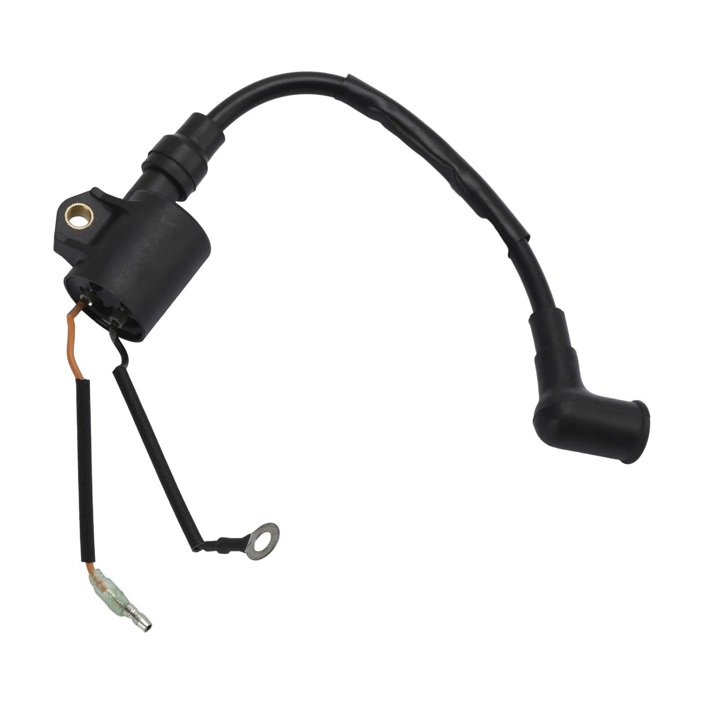 Ignition Coil Module for Tohatsu M2.5A M3.5B Mercury/Mariner 2HP 3HP