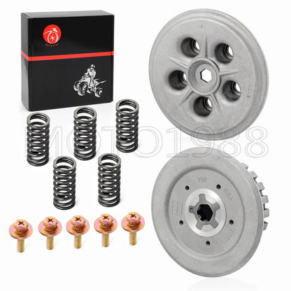 Clutch Kit Inner Hub for Yamaha Blaster YFS200 (1988–2002)