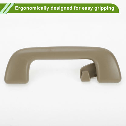 Khaki Rear Roof Handle for Toyota Yaris (2008-2017)