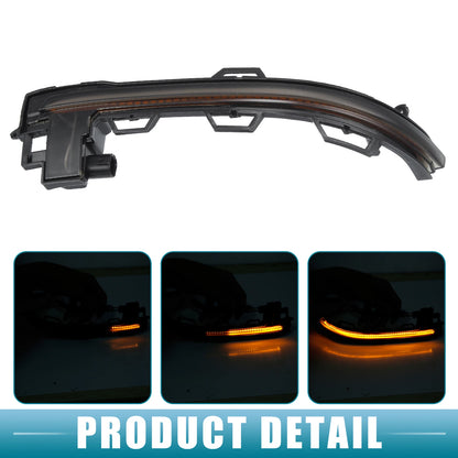 1 Pair LED Turn Signal Light for BMW X6 (2015-2019)