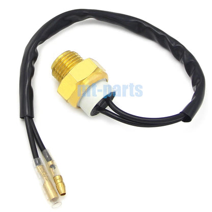 Radiator Fan Thermo Switch for Suzuki GSX250 Across, GSF400 Bandit (1991-1997)
