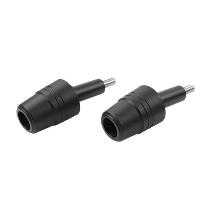 M12 Frame Sliders Anti Crash Guard for Yamaha MT07 FZ07 (2014-2023)