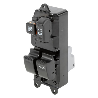 Power Door Window Switch Front Driver Right Side for Toyota Yaris