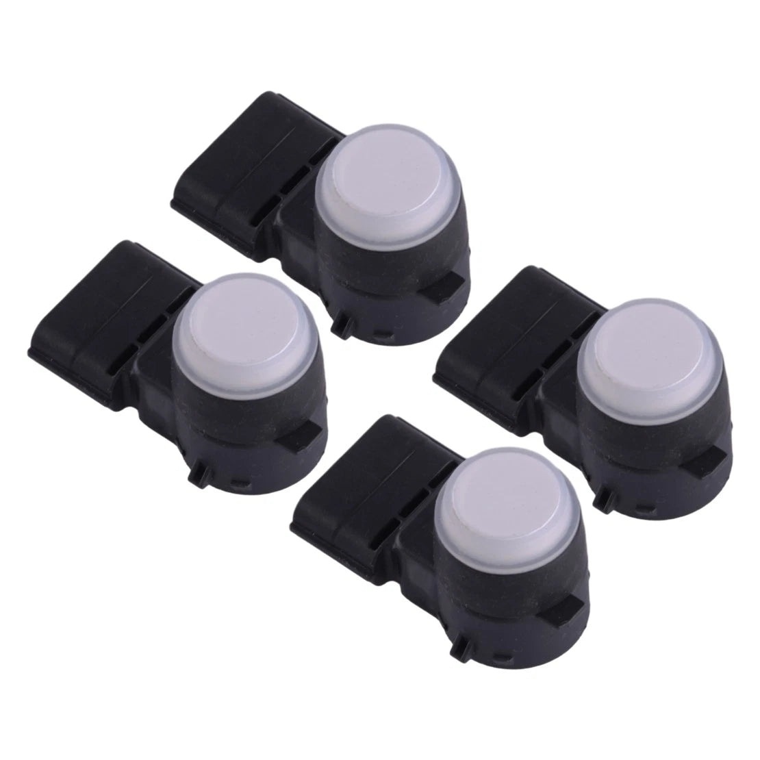 4 x PDC Parking Distance Control Sensors for Acura MDX RLX (2014-2016)
