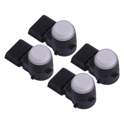 4 x PDC Parking Distance Control Sensors for Acura MDX RLX (2014-2016)