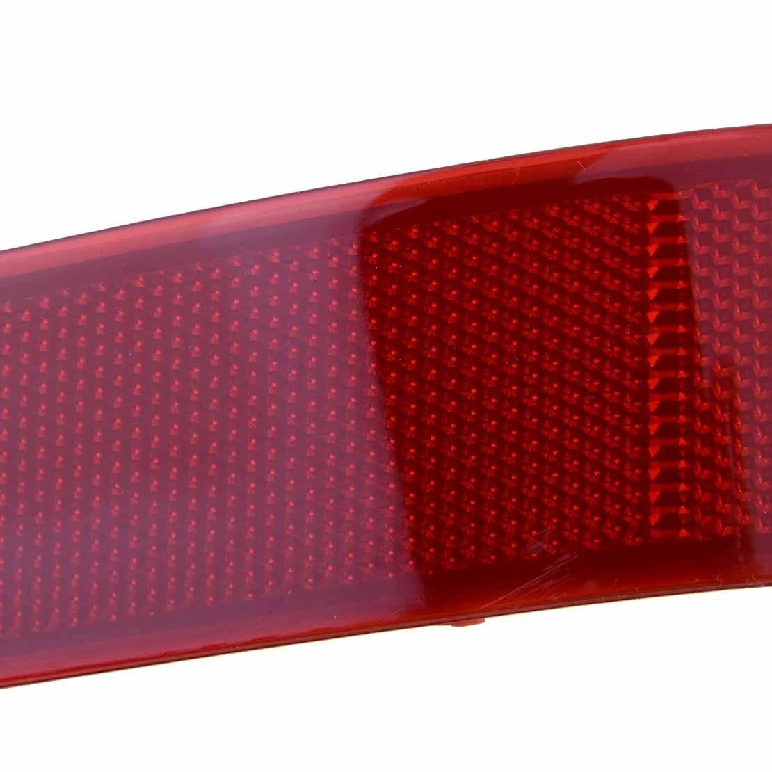 Rear Bumper Reflector Light Lens for Nissan X-Trail Rogue (2017-2020)