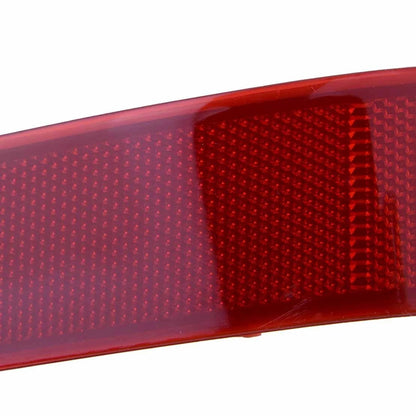 Rear Bumper Reflector Light Lens for Nissan X-Trail Rogue (2017-2020)
