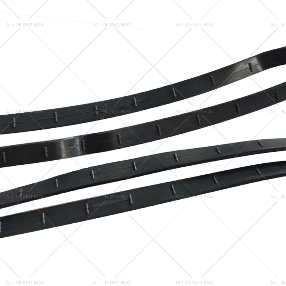 Tappet Rocker Valve Cover Gasket for Ford Fiesta WP WQ 1.6L (2004-2008)