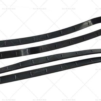 Tappet Rocker Valve Cover Gasket for Ford Fiesta WP WQ 1.6L (2004-2008)