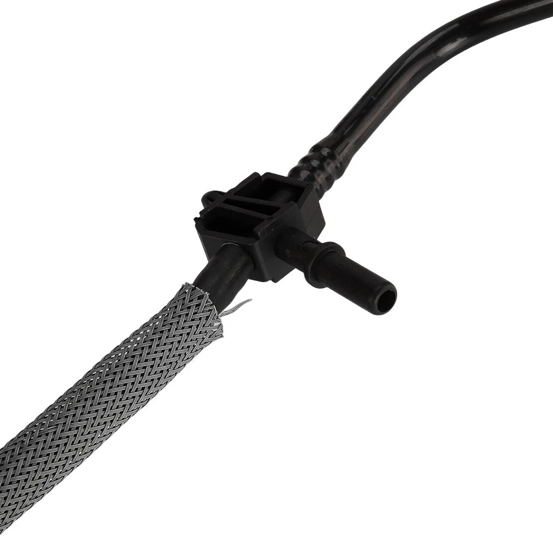 Injector Leak-Off Return Pipe for Ford Ranger 3.2 TDCi (2012-2022)