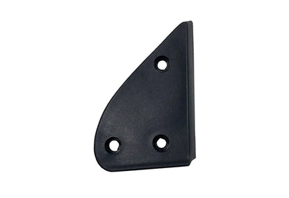 Side View Mirror Triangle for Nissan Navara D21 (1986-1997)