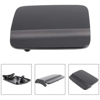Filler Door Cap Cover for 2006-11 Hyundai Accent Verna (2006-2011)