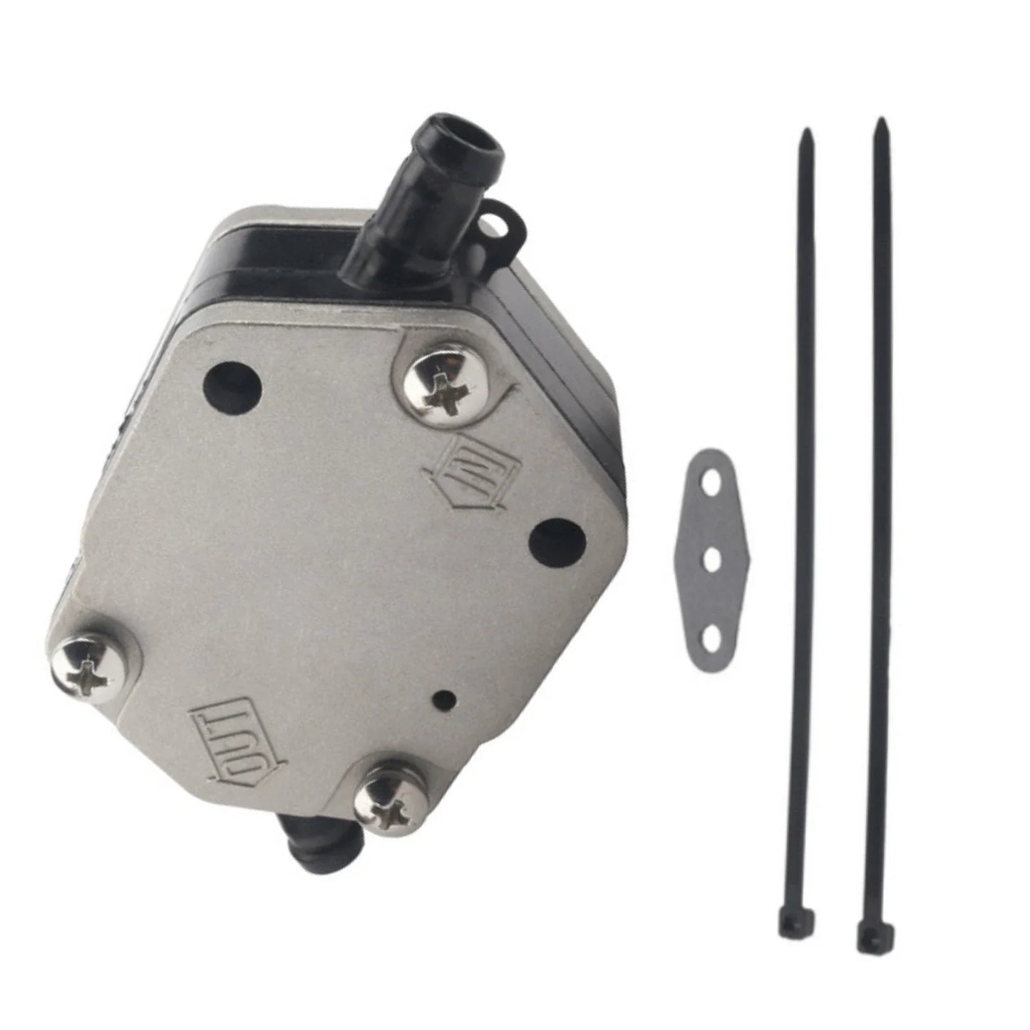 Fuel Pump with Gasket for Yamaha 115-300HP (2000-2023)