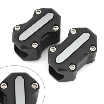 Engine Bumper Guard Crash Bar Protector for Honda Fit (2009-2014)