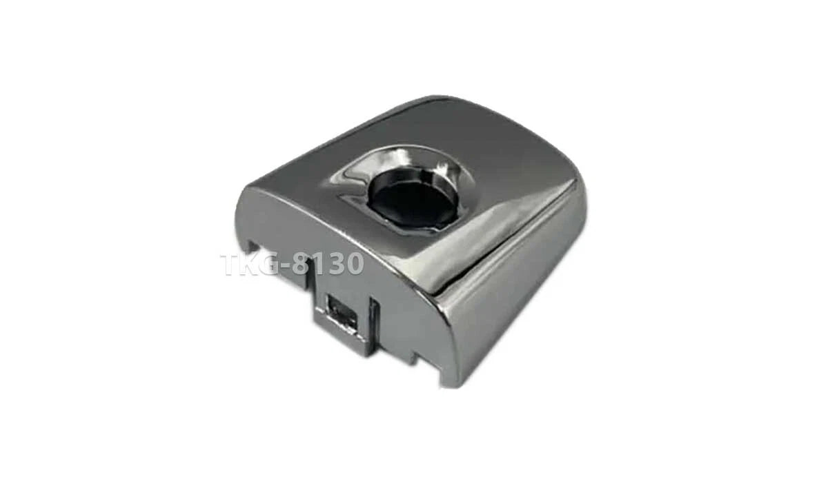 Chrome Door Handle Cap for Nissan Navara D23 NP300 (2015-2020)