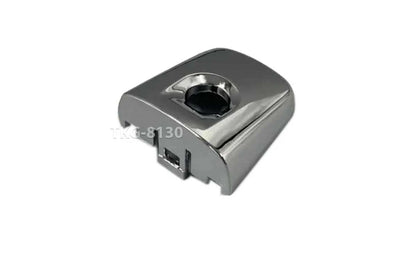 Chrome Door Handle Cap for Nissan Navara D23 NP300 (2015-2020)