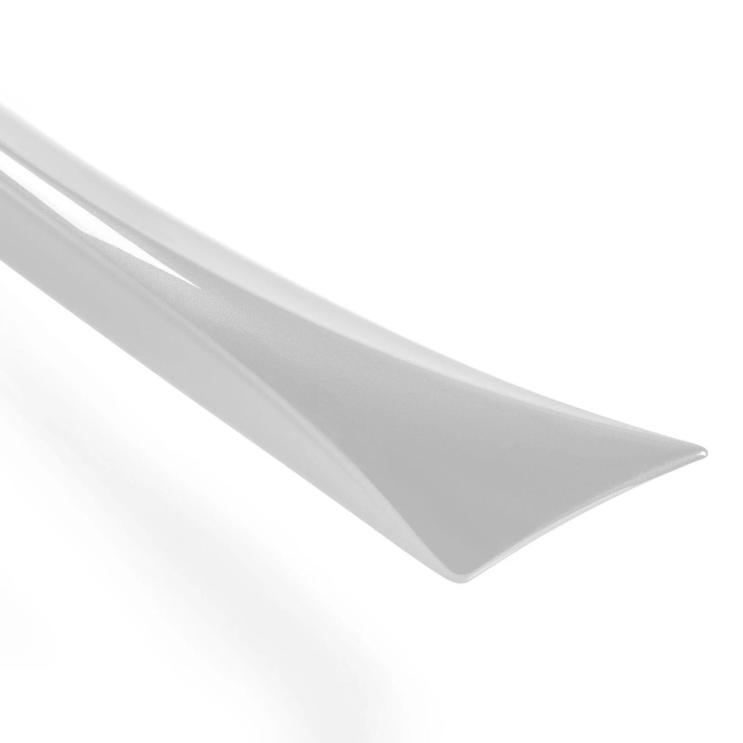 Rear Boot Spoiler for BMW 3-Series E90 (2007-2013) Titan Silver