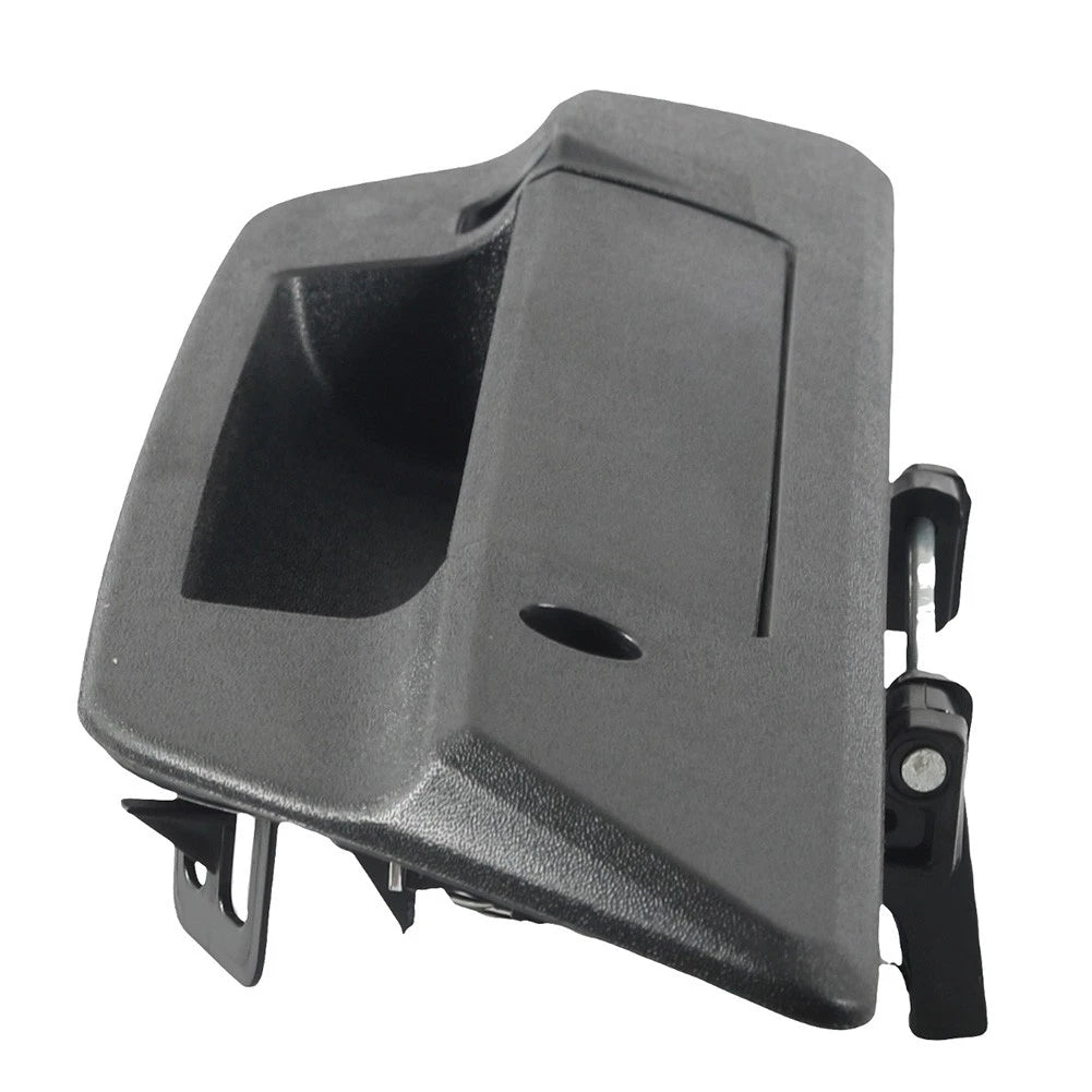 Tailgate Door Handle with Camera for Toyota Hilux Revo (2015-2018) Black
