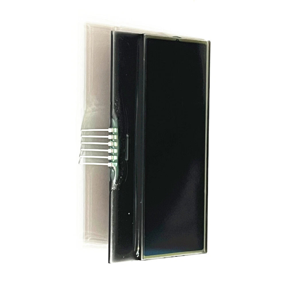 LCD Display for Renault Megane II, Clio III (2002-2016)