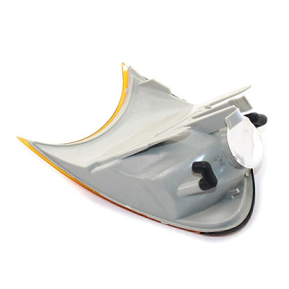 Front Right Turn Signal Light w/ Yellow Lens for BMW E46 3-Series (00-01)