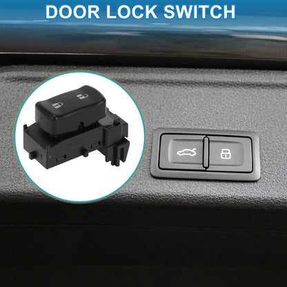 Door Lock Switch for Chevrolet Uplander & Pontiac Montana (2005-2009)