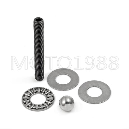Clutch Pusher Bearing Push Rod & Ball Upgrade for Yamaha Banshee (1987–2006)