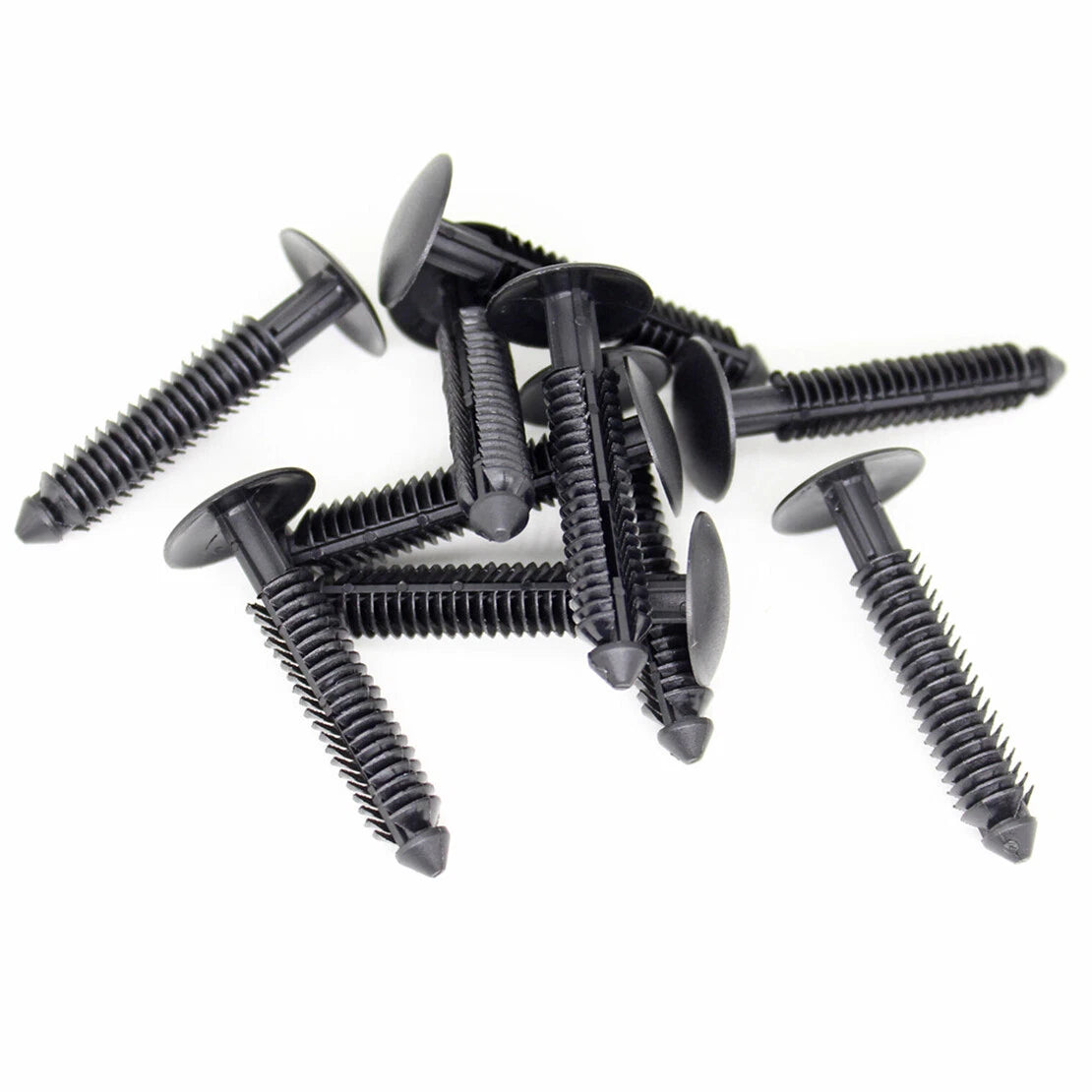 20 x Car Rocker Molding Clip Retainers for Ford Mustang (2005-2012)