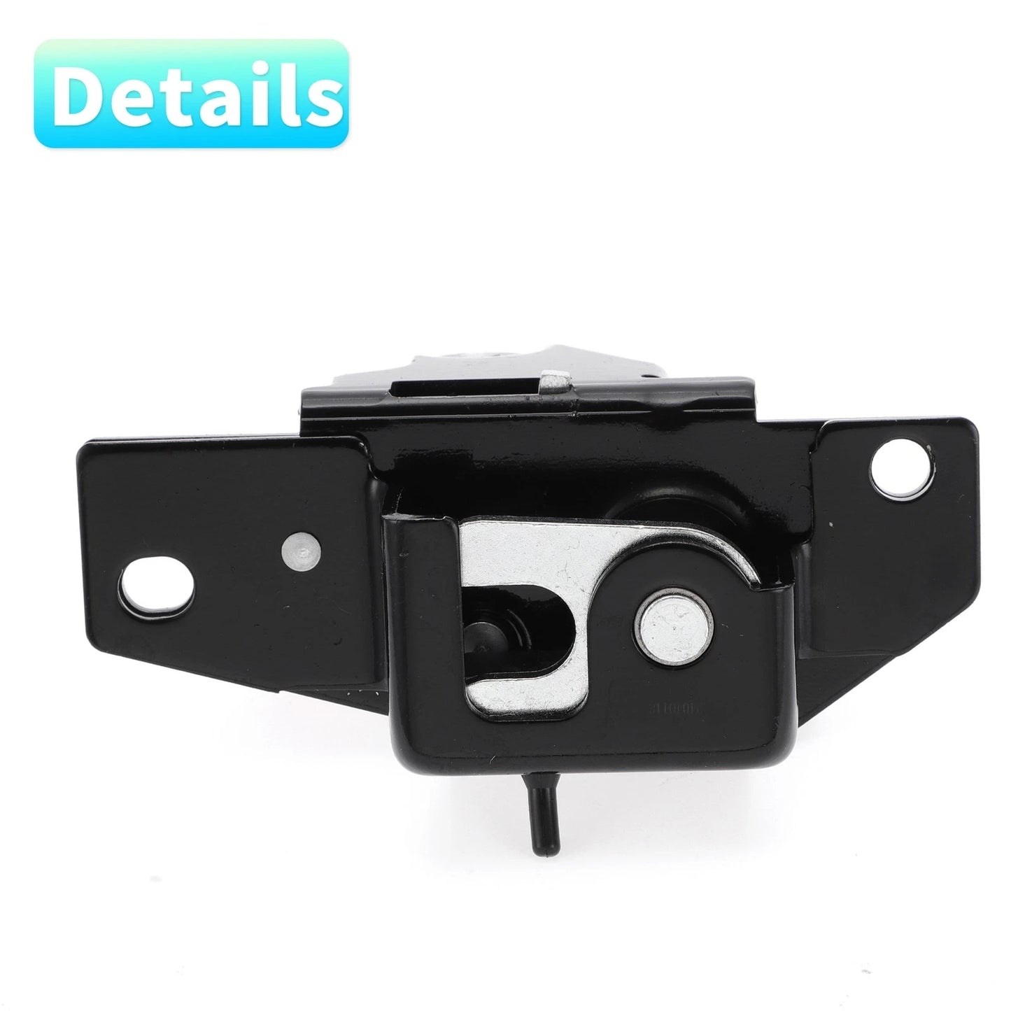 Rear liftgate Door Lock Actuator Motor for Dodge Dakota (2005-2010)