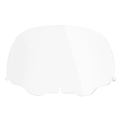 Clear Windshield for Harley Electra Street Trike Glide (1993-2013)
