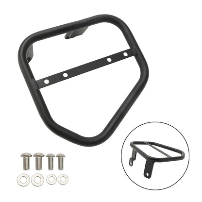 Saddlebag Holder Left for Scrambler 400 800 (2015-2023)