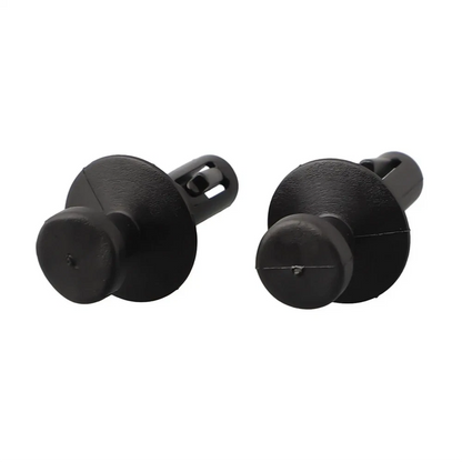 Parcel Shelf String Pivot Holder Clips for Buick Encore (2013-2023)