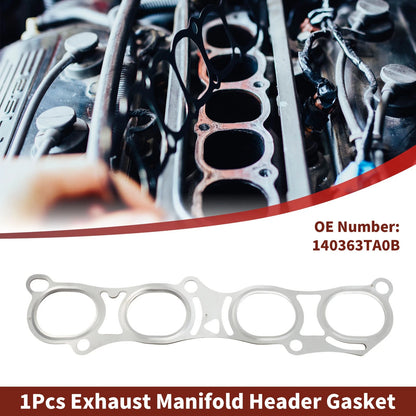 Exhaust Manifold Header Gasket for Nissan Altima/Rogue (2012-2020)