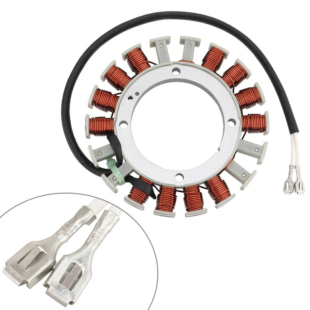 Ignition Charging Coil Stator Plate for Kawasaki FH381V FH451V (2005-2023)