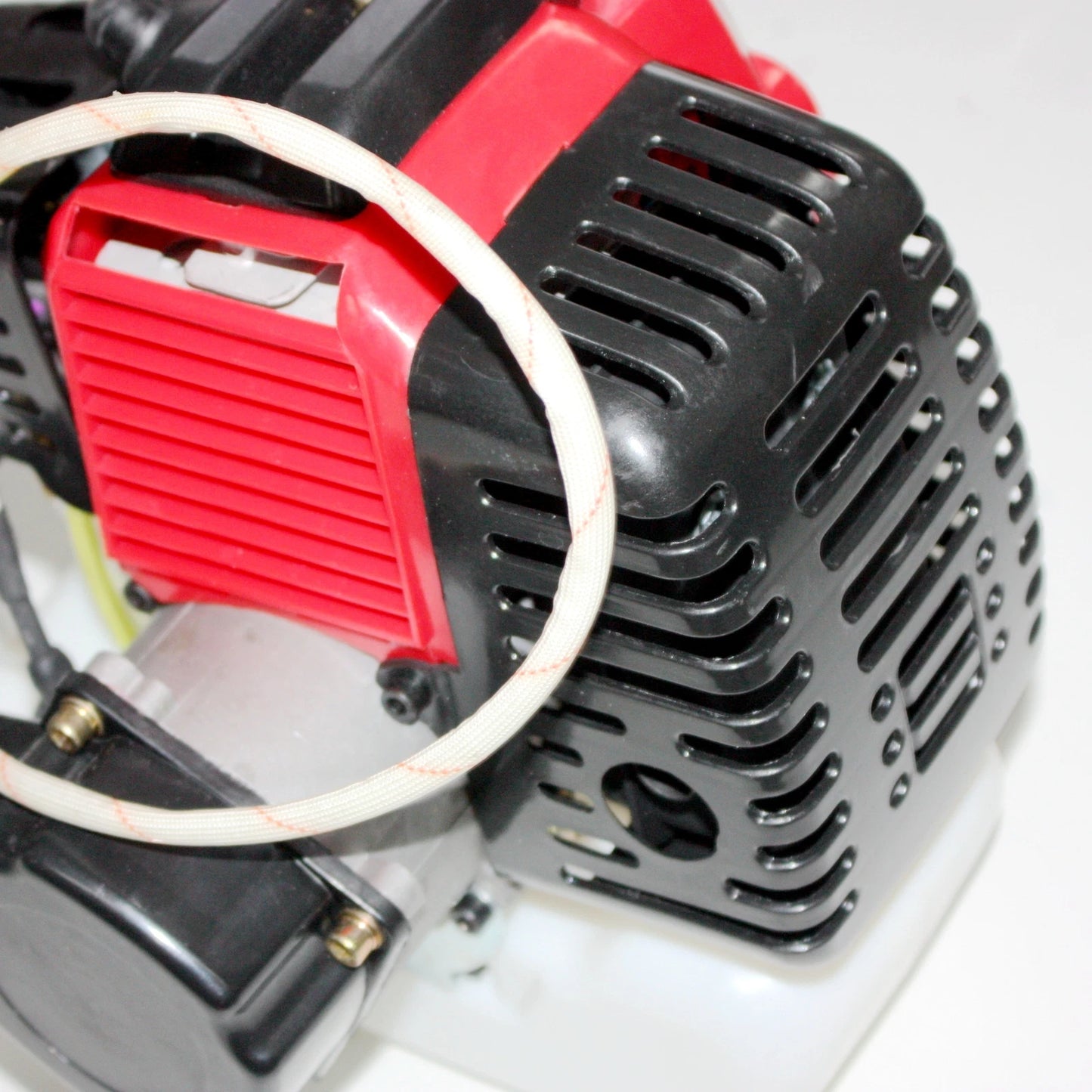 49cc 2-Stroke Electric & Pull Start Engine for Mini Pocket Scooter